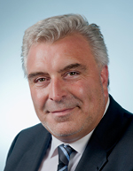 Frédéric Cuvillier