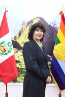 Danitza Lucina Tapia Florez
