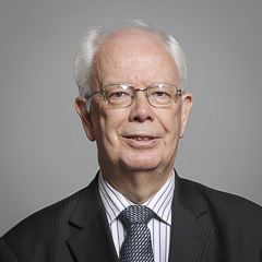 James Robert Wallace