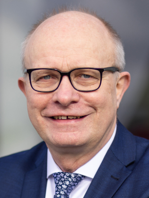 Bernhard Hoppe-Biermeyer