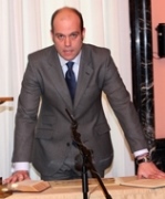 Juan Ignacio Romero Sánchez