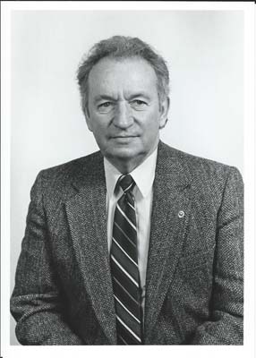 Richard Eliason