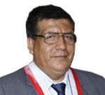 Hernán De La Torre Dueñas