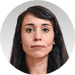 María Belén Montes De Oca