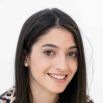 Alexia Gallego Pujal