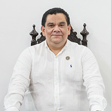 Francisco Javier Cabrera Sandoval
