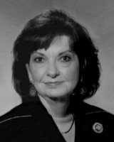 Marian Ingram