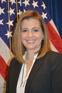 Sayler A. Fleming