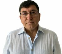 Jose Esteño Mori Melendez