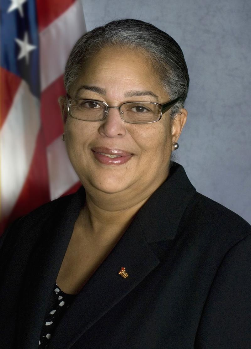 Michelle F. Brownlee