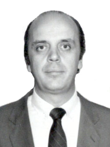 Jose Serra