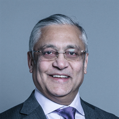 Kamlesh Kumar Patel