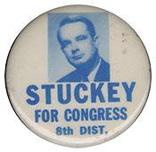 W. S. Stuckey Junior