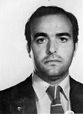 Juan Alfonso Pérez