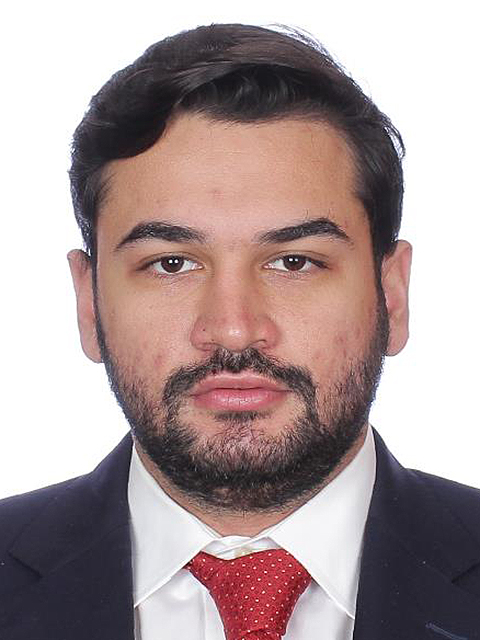 Carlos Miguel Aysa Damas