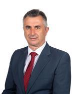 José Luis Agea Martínez