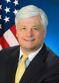 Robert M. Tomlinson