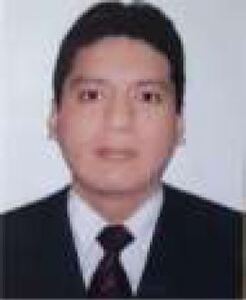 David Demetrio Santillan Callupe