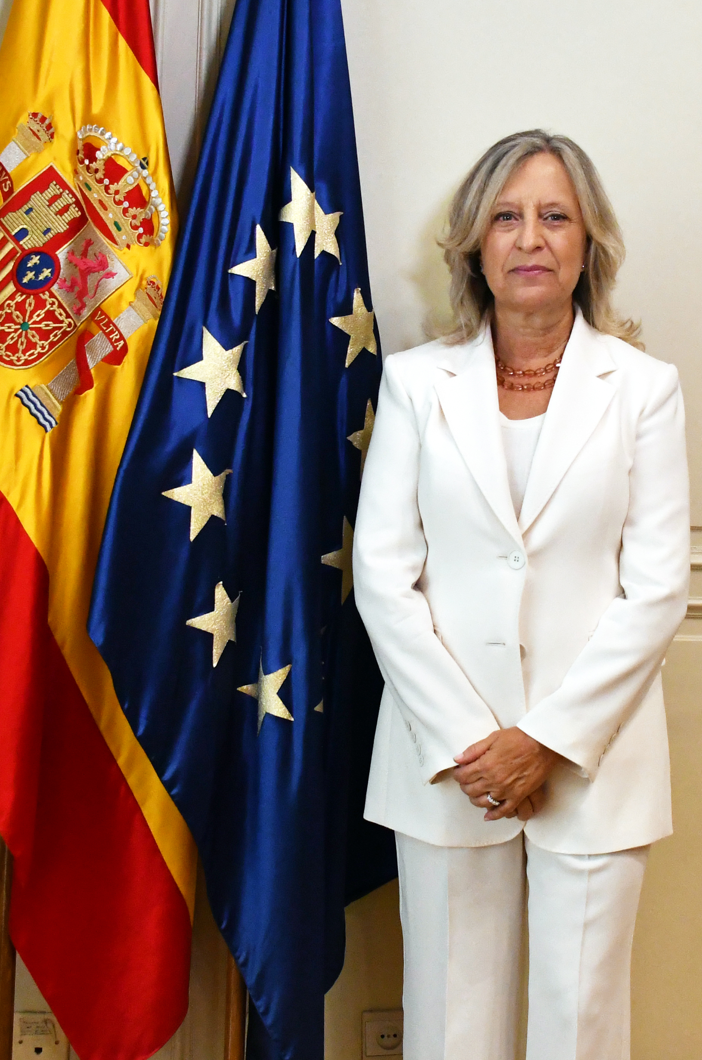 María Gema Espinosa Conde