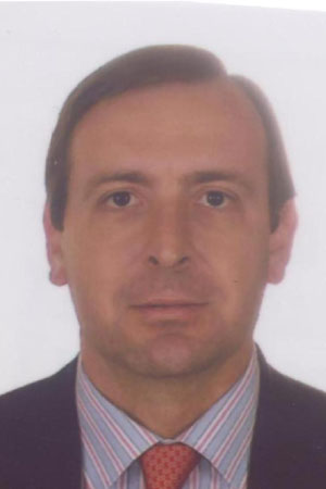 Luis Fernández-Cid De Las Alas Pumariño