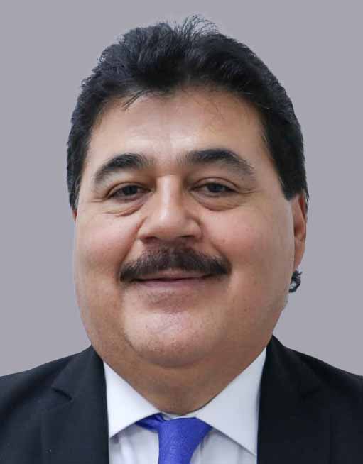 Marco Antonio Castro Narváez