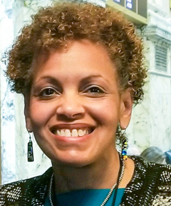 Terri L. Hill
