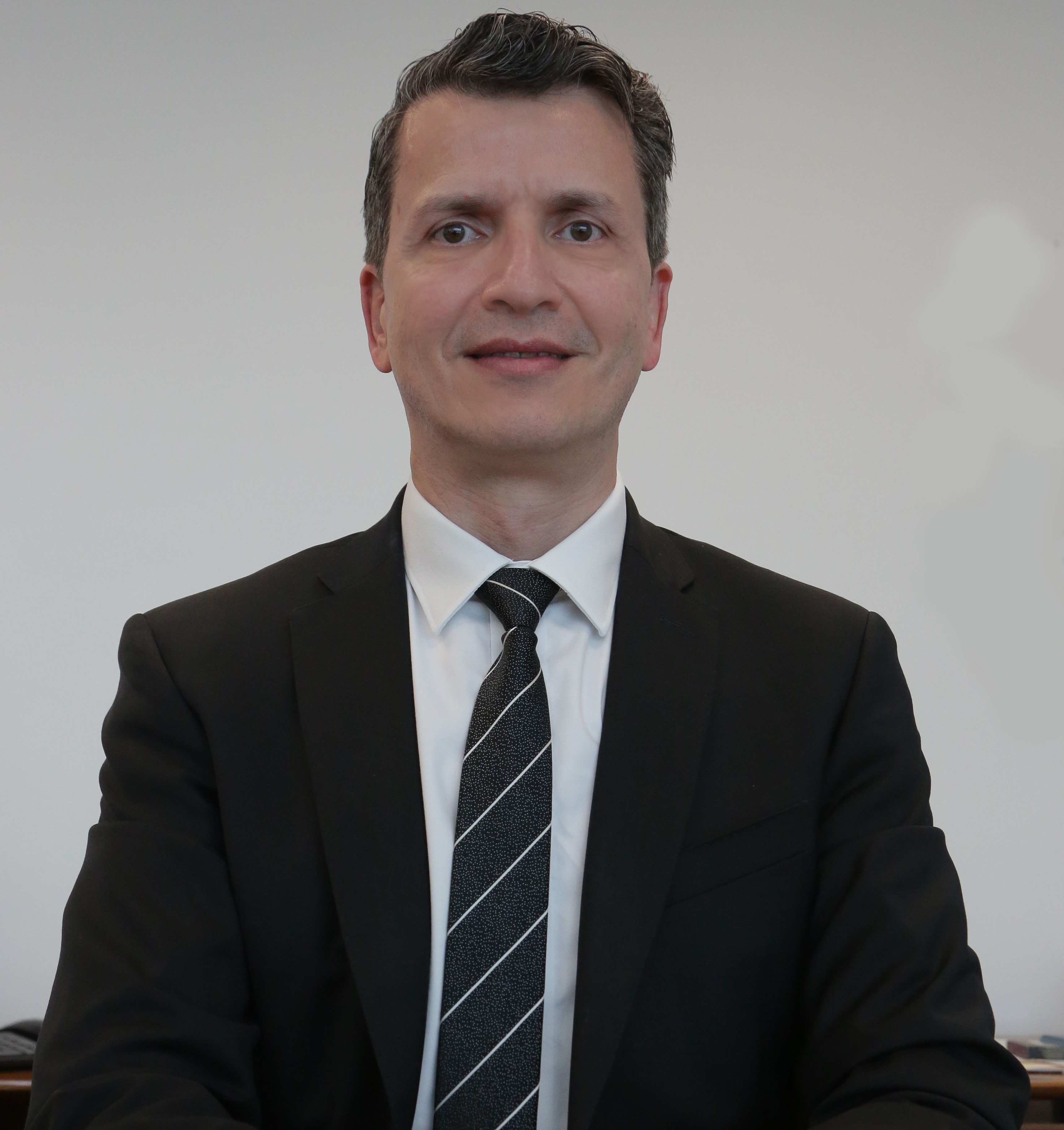 Dirección De Asuntos Jurídicos