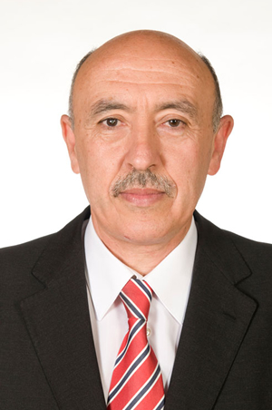 José María Becerril Gutiérrez