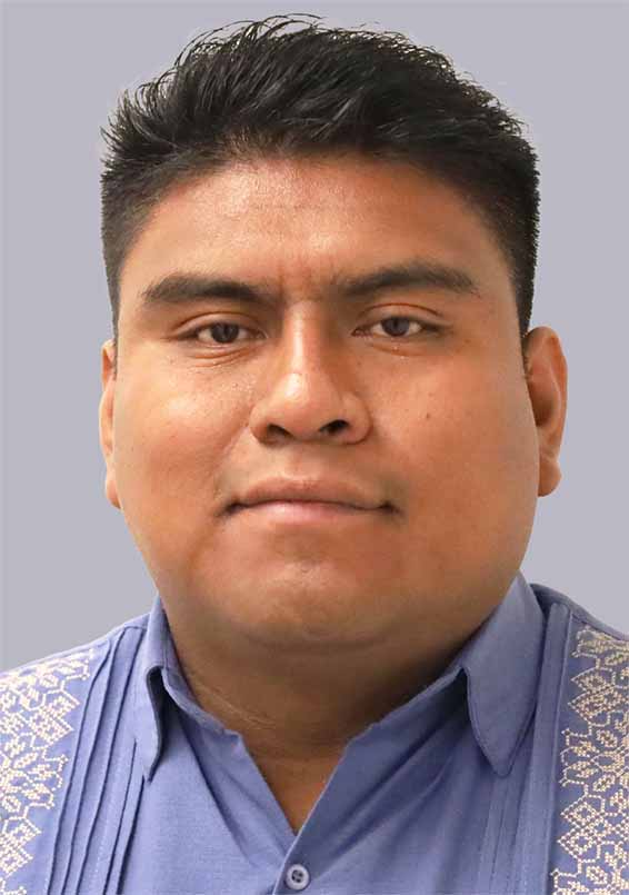 Jonathan Puertos Chimalhua