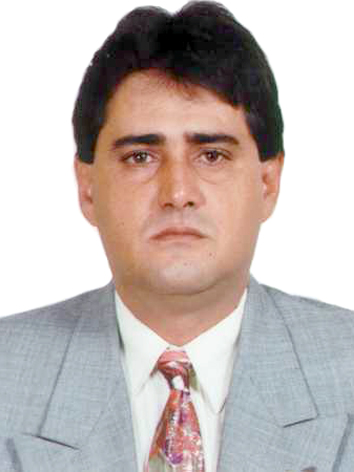Augustinho Freitas Martins