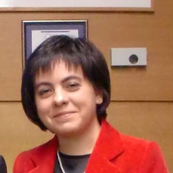Igone Porto Gómez