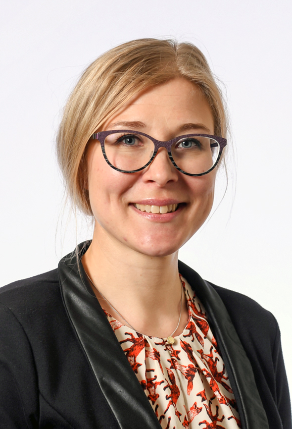 Niina Maria Onerva Malm