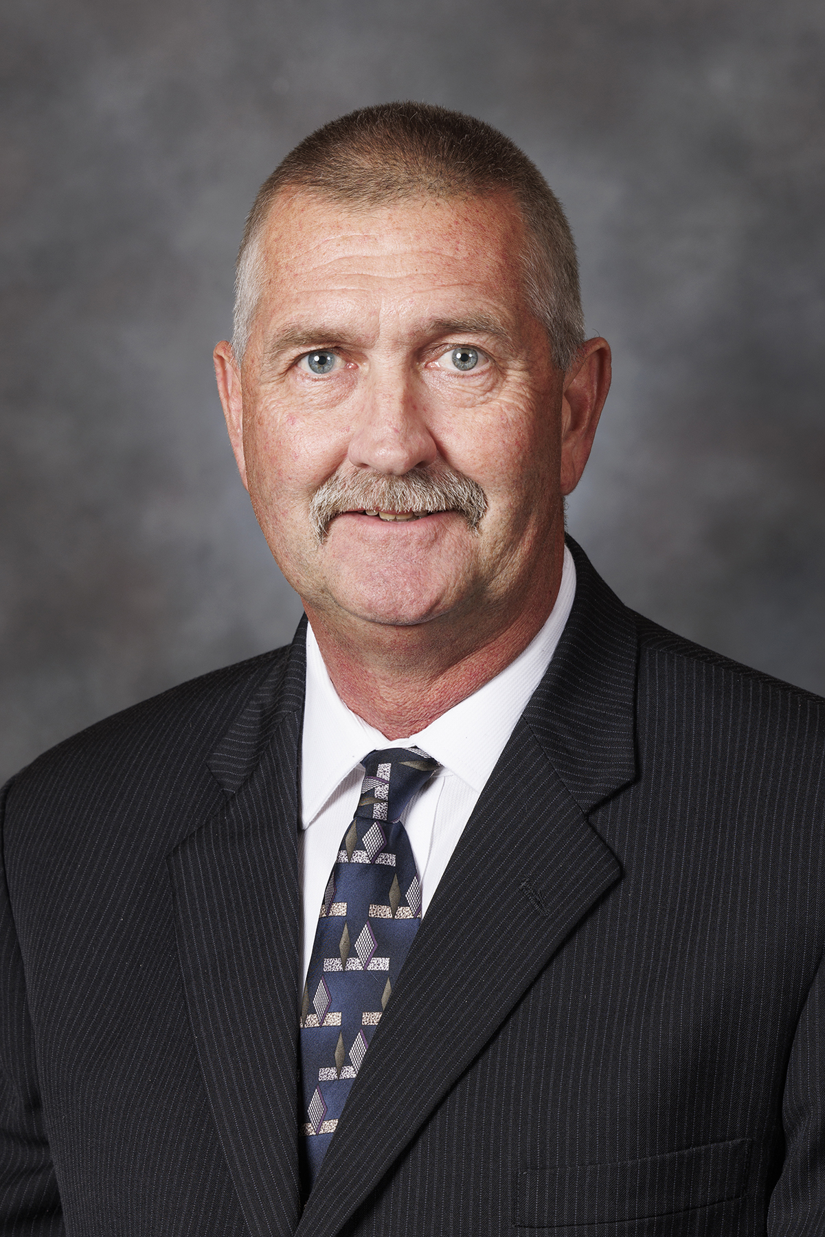 Dave Wordekemper