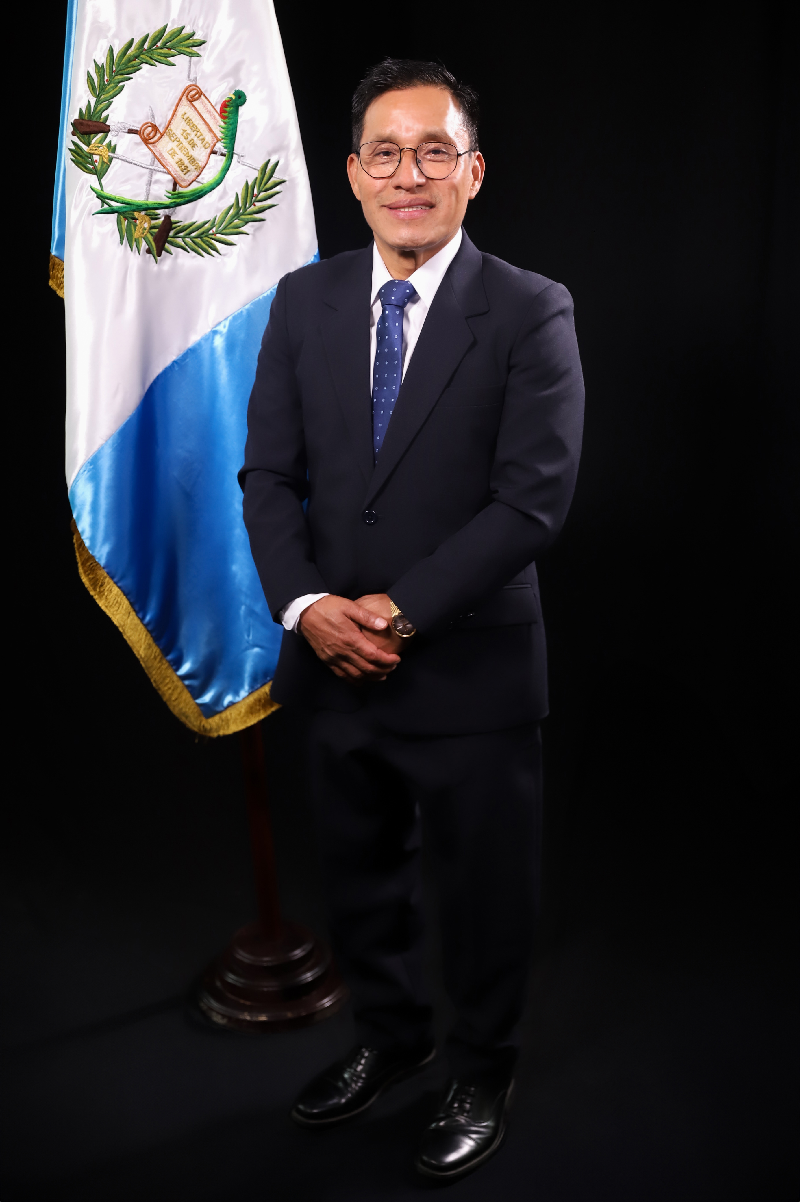 Mario Velásquez Pérez