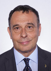 Franco Manes