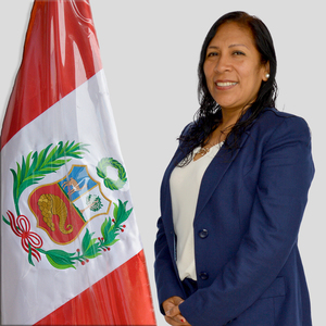 Betzabe Gissela Gil Ramon