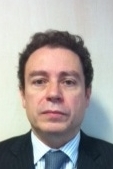 Francisco Javier Sanabria Valderrama