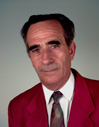 Claude Billard