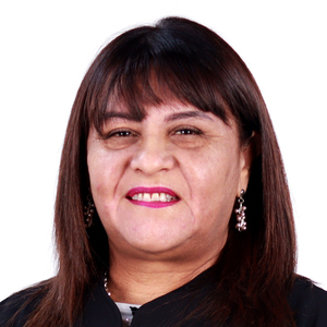 Sara Ramírez Alva