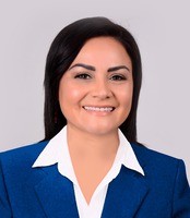 Blanca Diaz Vela