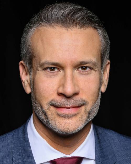Thorsten Weiß
