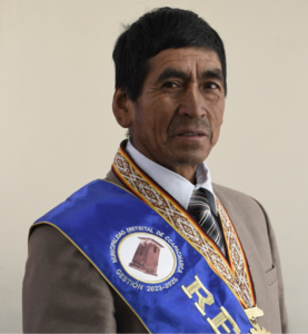 Fortunato Holguin Valdez