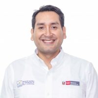 Hans Gómez Morillo
