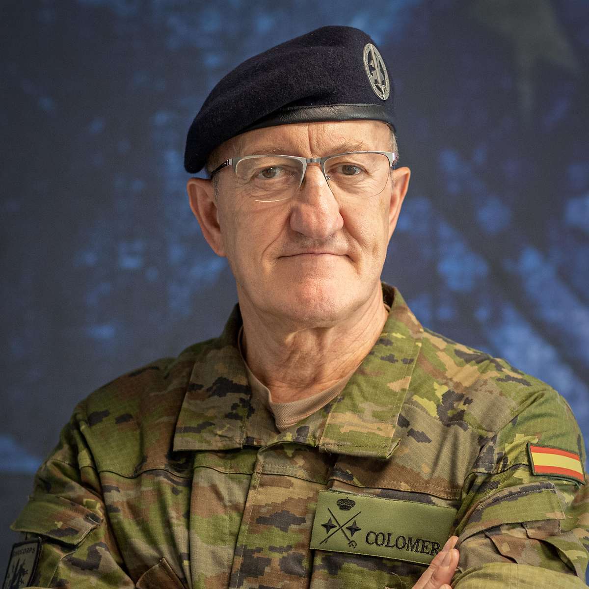 Rafael Colomer Martinez Del Peral