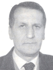 Antonio Fischetti