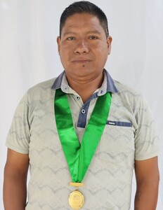 Alfonso Rene Huacullo Lopez
