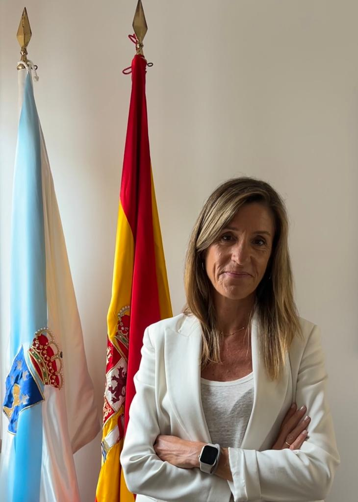 María Pilar Arias Graña