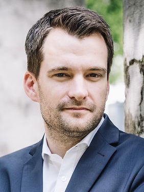 Johannes Vogel