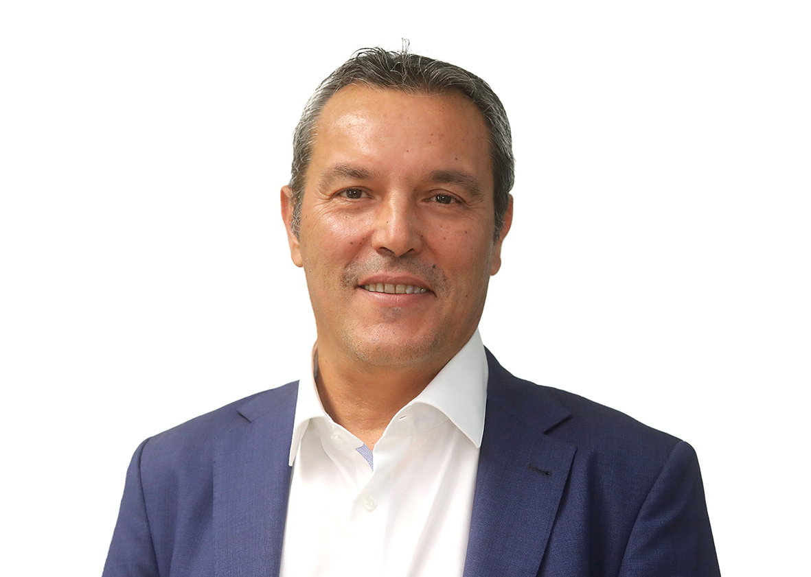 Francisco Rubio Delgado