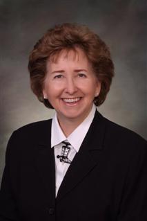 Lorraine Quarberg